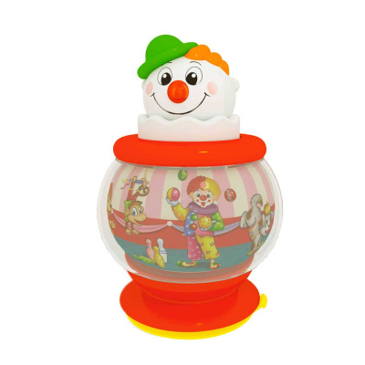 Юла Карусель Шапито Stellar 01378